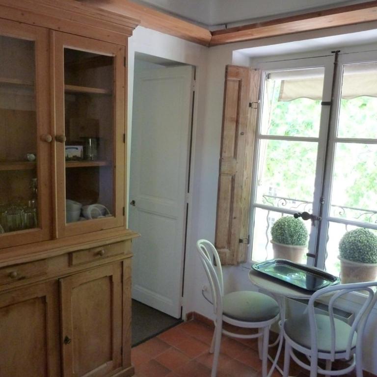Appartement Cours Mirabeau CrsMb - Appartement Confort - 18