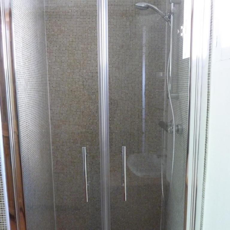 Appartement Cours Mirabeau CrsMb - Appartement Confort - 24