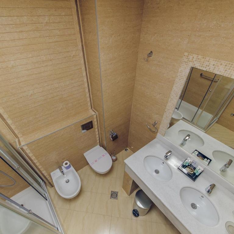 Vile Oliva Hotel & Resort - Superior Trokrevetna Soba - 9