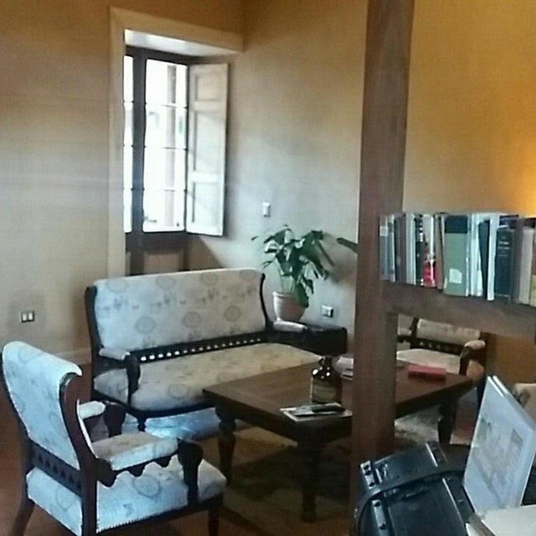 Hotel Parador Vichuquen - Standard Twin Room - 1