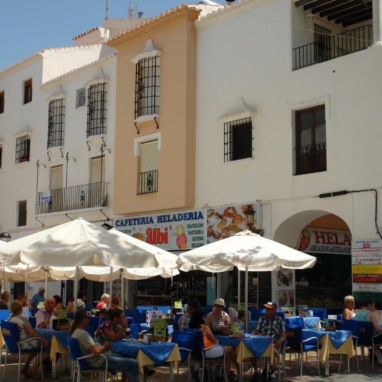 Albi B&B - Apartamento de 2 dormitorios - 36