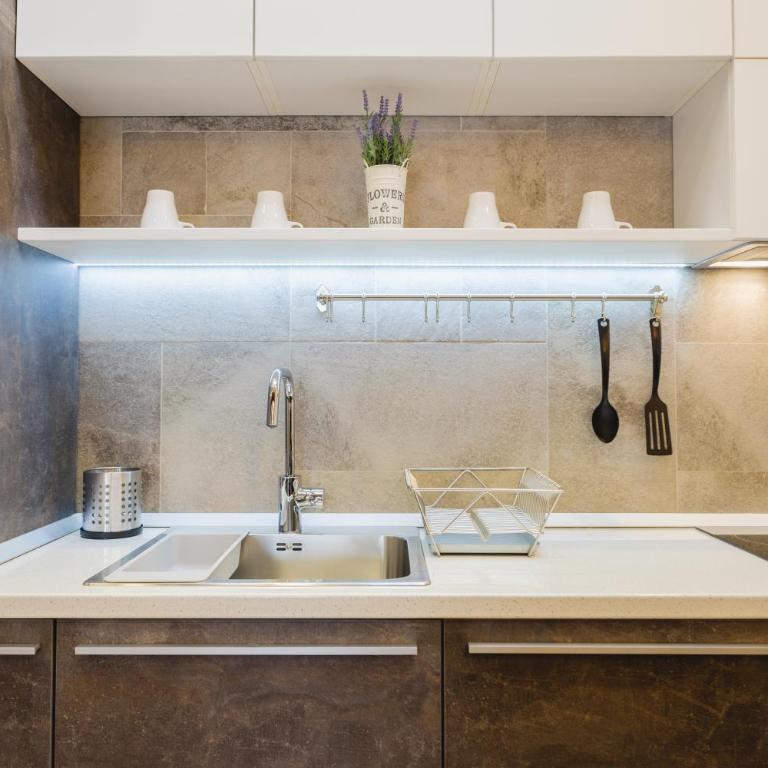 Apartment Lea Lux - Apartman sa 2 Spavaće Sobe - 38