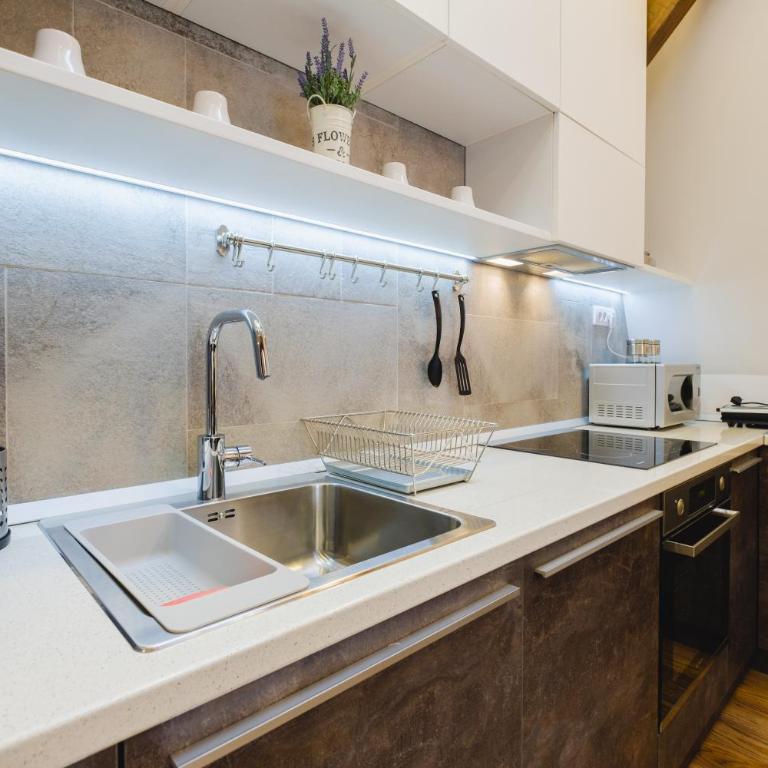Apartment Lea Lux - Apartman sa 2 Spavaće Sobe - 5