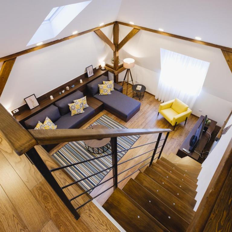 Apartment Lea Lux - Apartman sa 2 Spavaće Sobe - 12