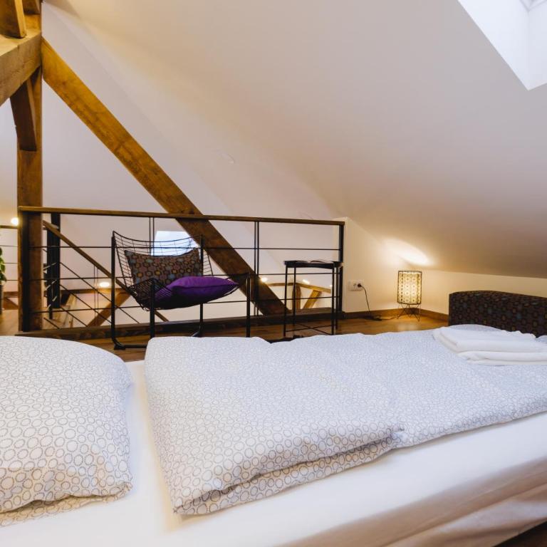 Apartment Lea Lux - Apartman sa 2 Spavaće Sobe - 32