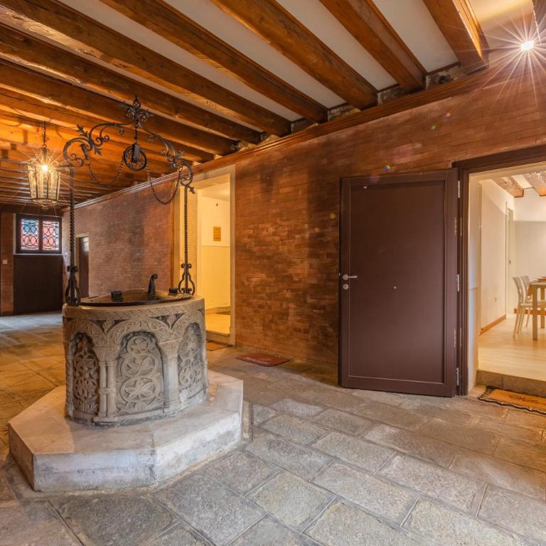 Ca' del Pozzo Loft Apartment - Appartamento con 2 Camere da Letto - 23