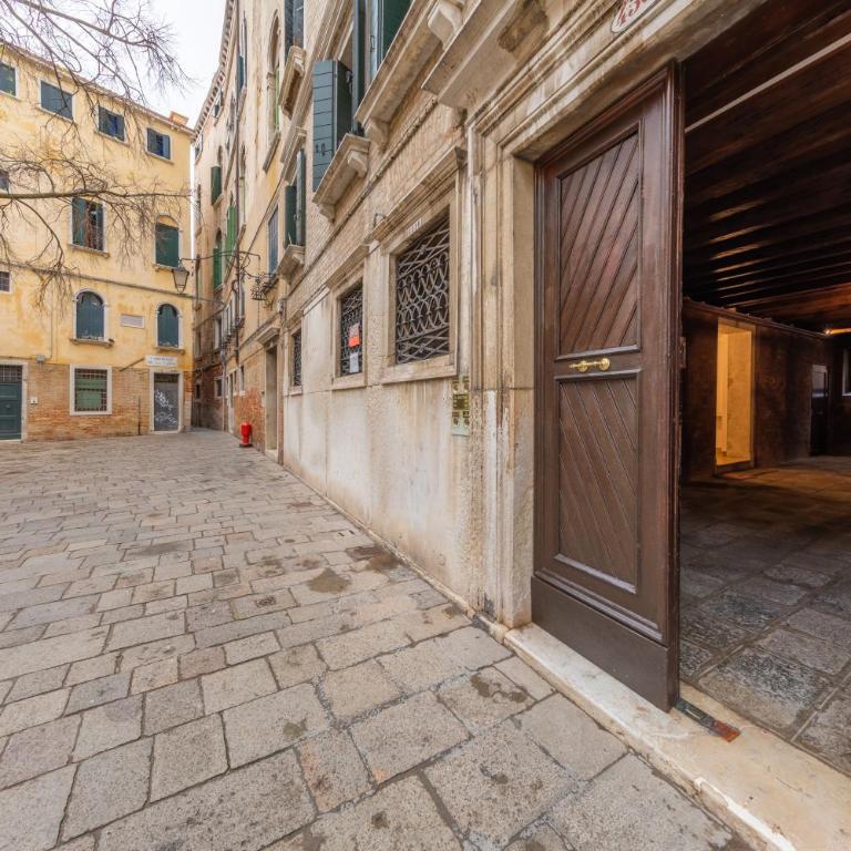 Ca' del Pozzo Loft Apartment - Appartamento con 2 Camere da Letto - 24