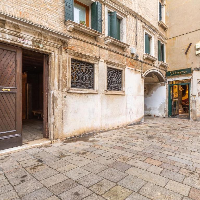 Ca' del Pozzo Loft Apartment - Appartamento con 2 Camere da Letto - 22