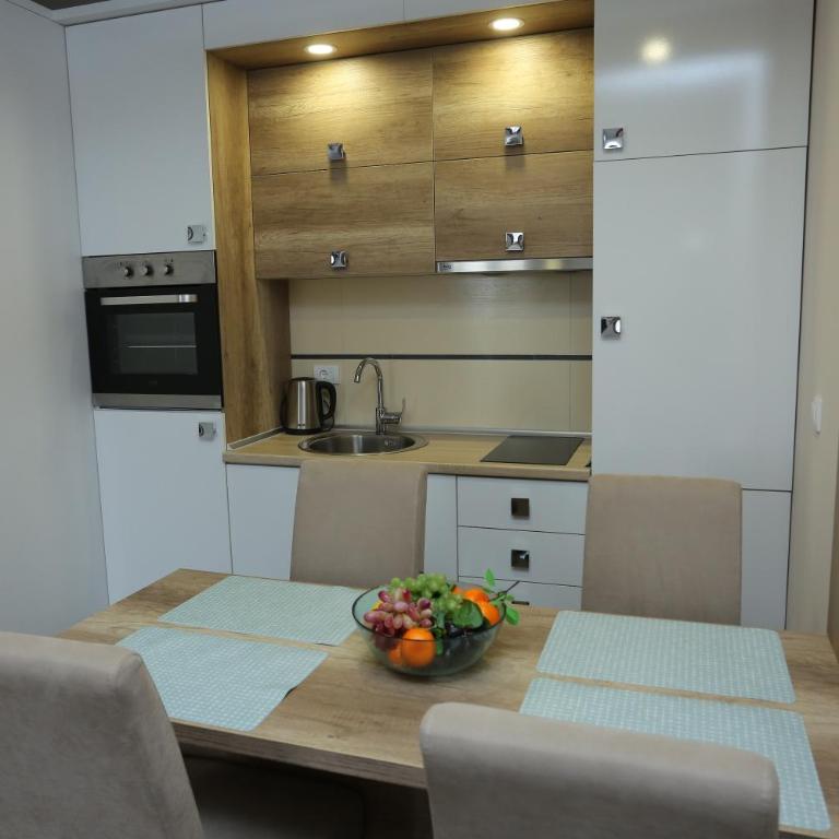 Zlatibor Hills Star - Apartman sa Terasom - 8