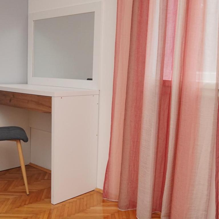Apartmani Abeona - Apartman sa 2 Spavaće Sobe - 2