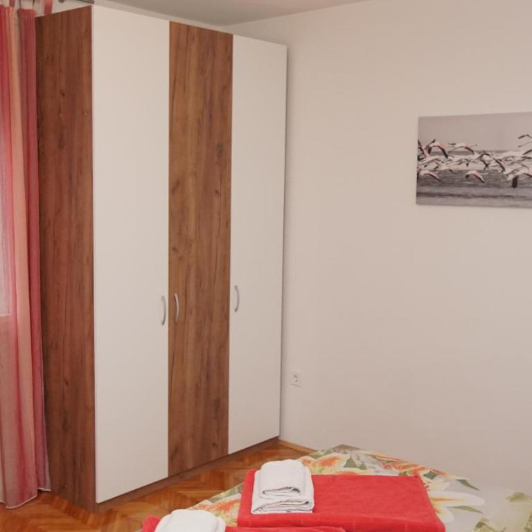 Apartmani Abeona - Apartman sa 2 Spavaće Sobe - 4