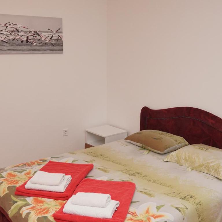 Apartmani Abeona - Apartman sa 2 Spavaće Sobe - 5