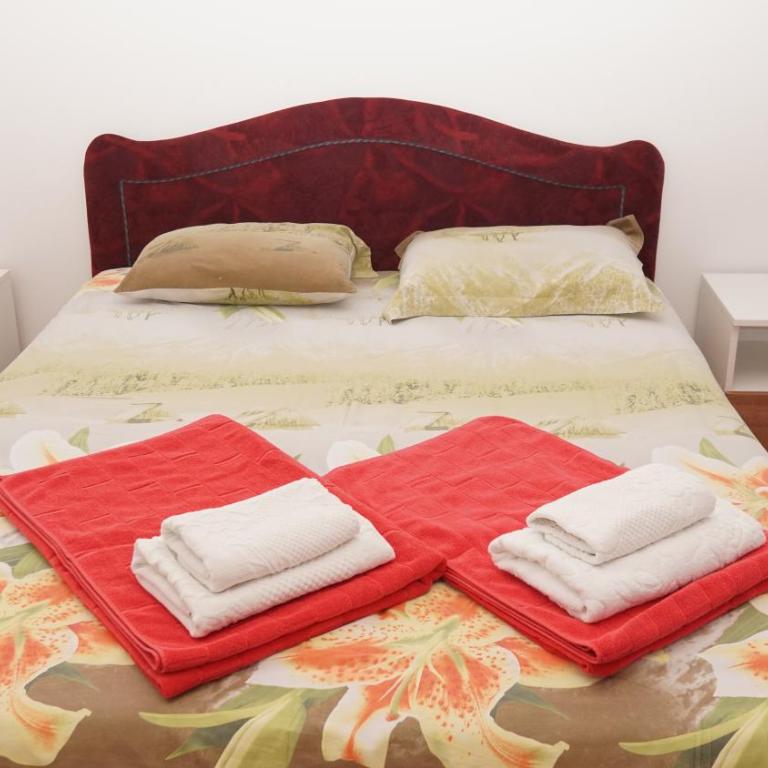 Apartmani Abeona - Apartman sa 2 Spavaće Sobe - 6