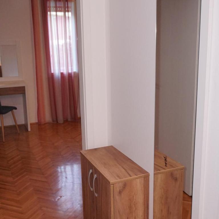 Apartmani Abeona - Apartman sa 2 Spavaće Sobe - 8