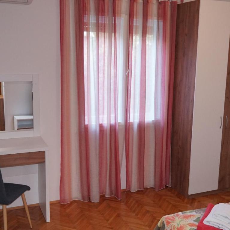 Apartmani Abeona - Apartman sa 2 Spavaće Sobe - 9