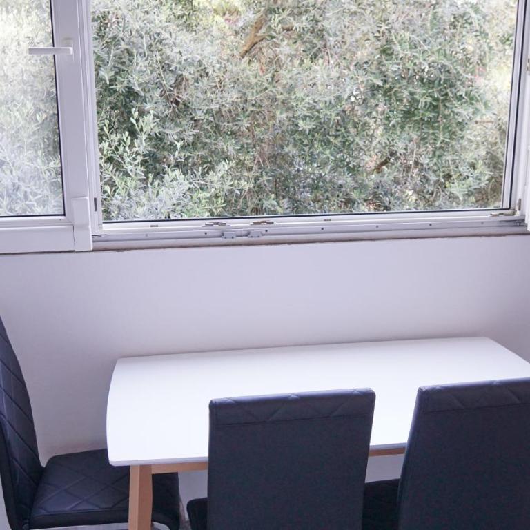 Apartmani Abeona - Apartman sa 2 Spavaće Sobe - 10