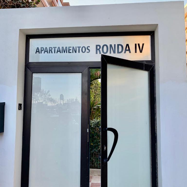 Apartamento Fuengirola R10 Edificio Ronda IV - Apartamento de 1 dormitorio - 18