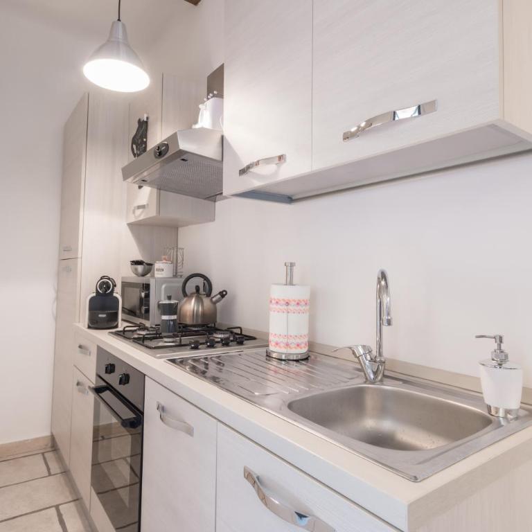 Leonina 75 Holidays - Appartamento - 6