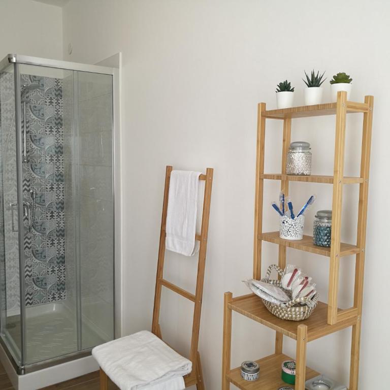 Pontemare Ortigia - Appartamento Standard - 11