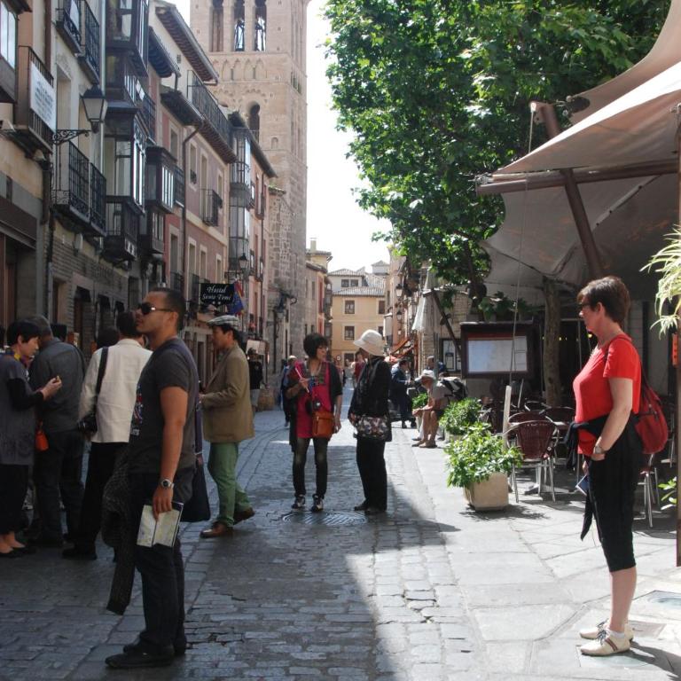Apartamento Judería - Apartamento de 1 dormitorio (2 - 4 adultos) - 2