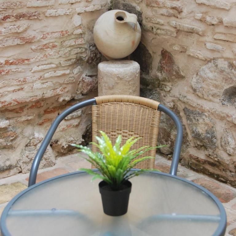 Apartamento Judería - Apartamento de 1 dormitorio (2 - 4 adultos) - 3