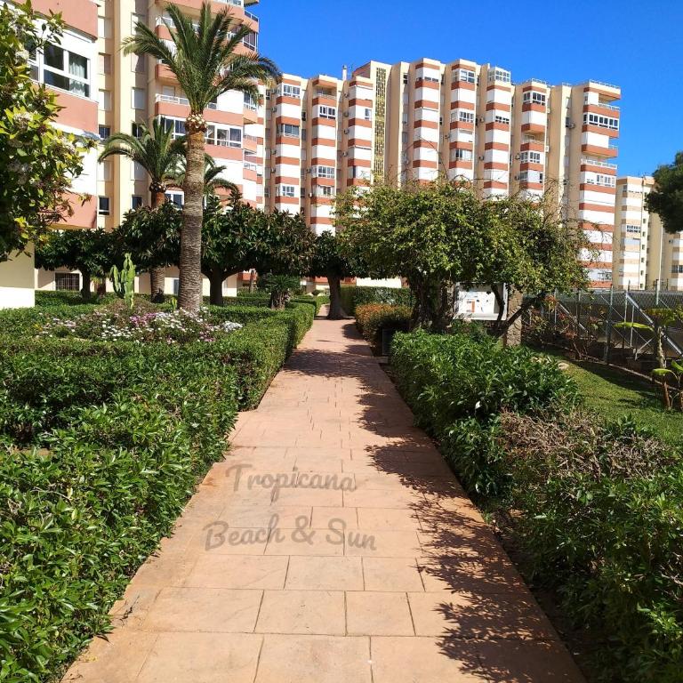 Tropicana Beach & Sun - Apartamento - 14