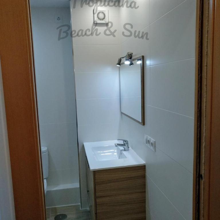 Tropicana Beach & Sun - Apartamento - 5