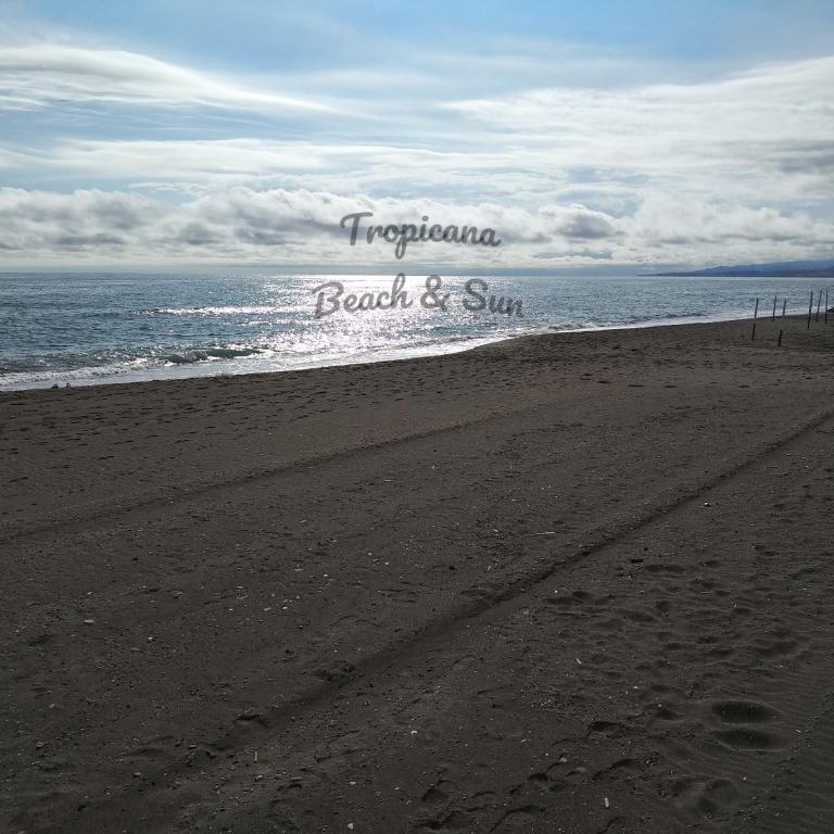 Tropicana Beach & Sun - Apartamento - 17