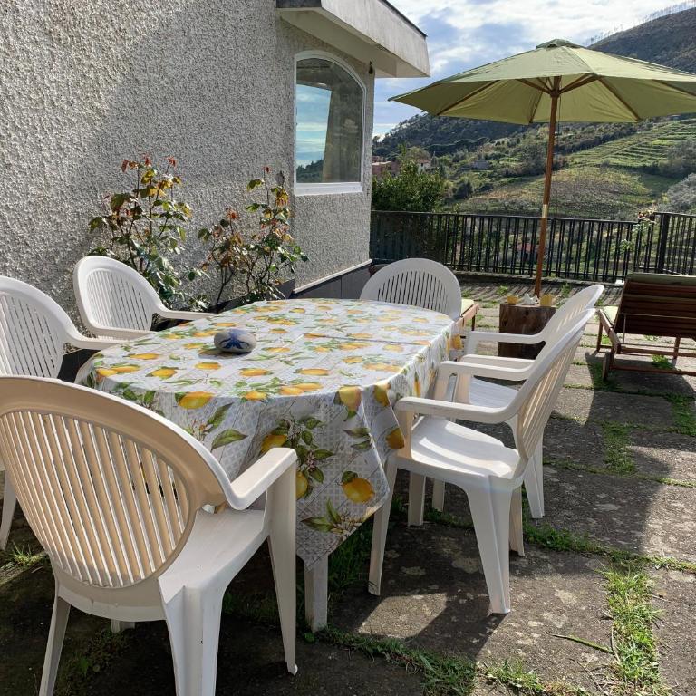 Villa Riviera - Appartamento - 13
