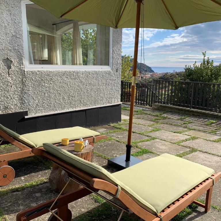 Villa Riviera - Appartamento - 14