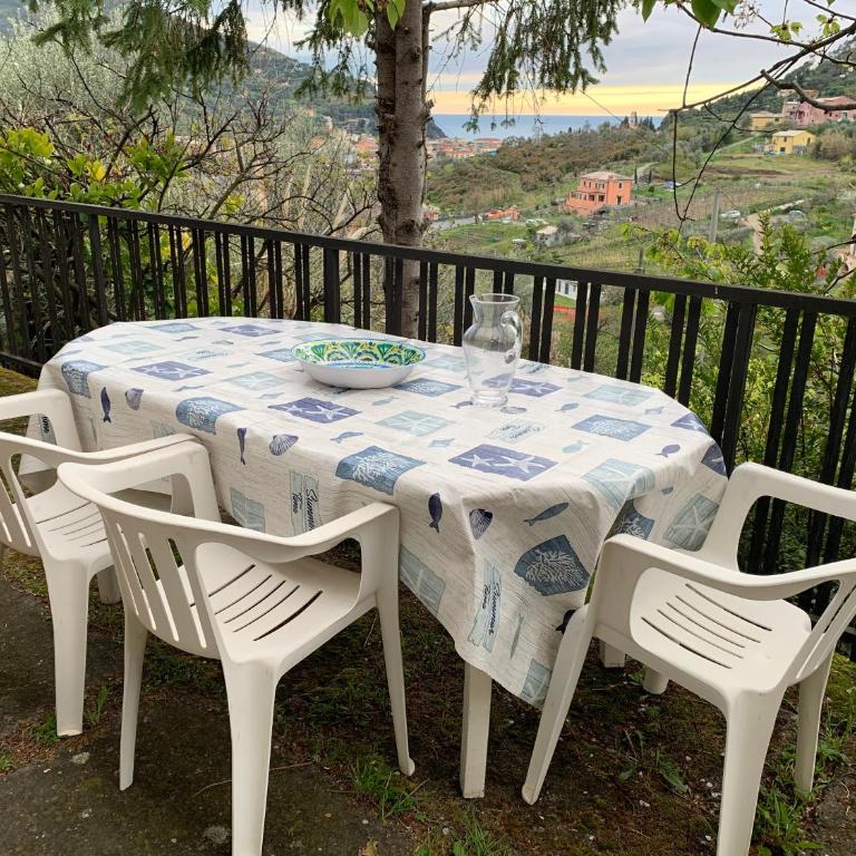Villa Riviera - Appartamento - 18