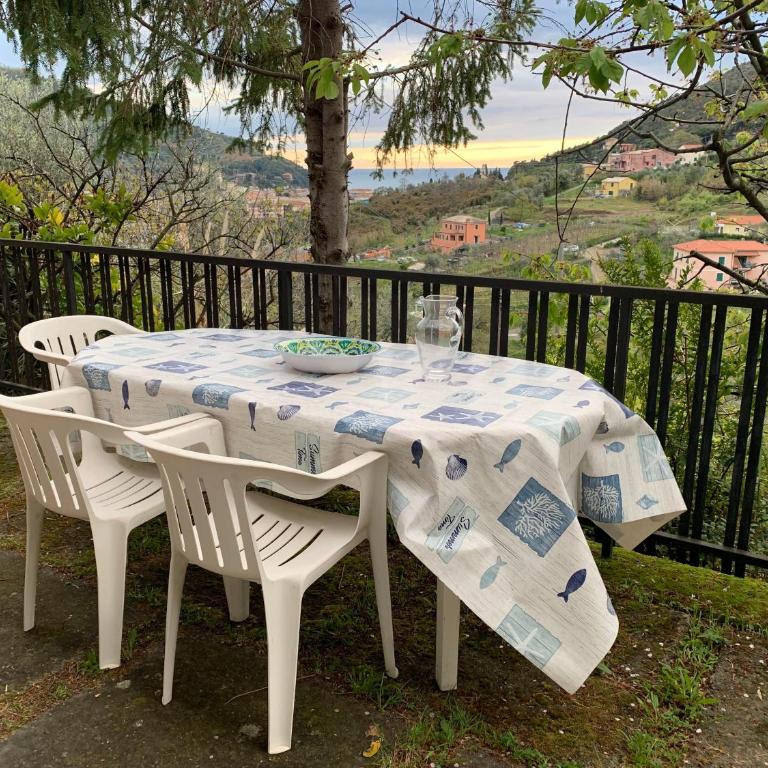 Villa Riviera - Appartamento - 19