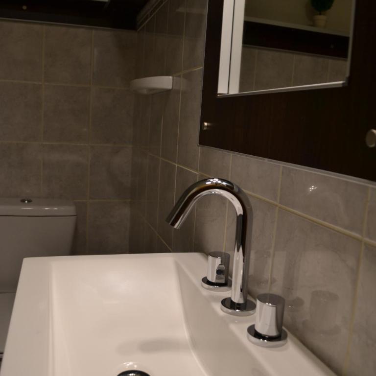 Selknam - Apartamento - 14