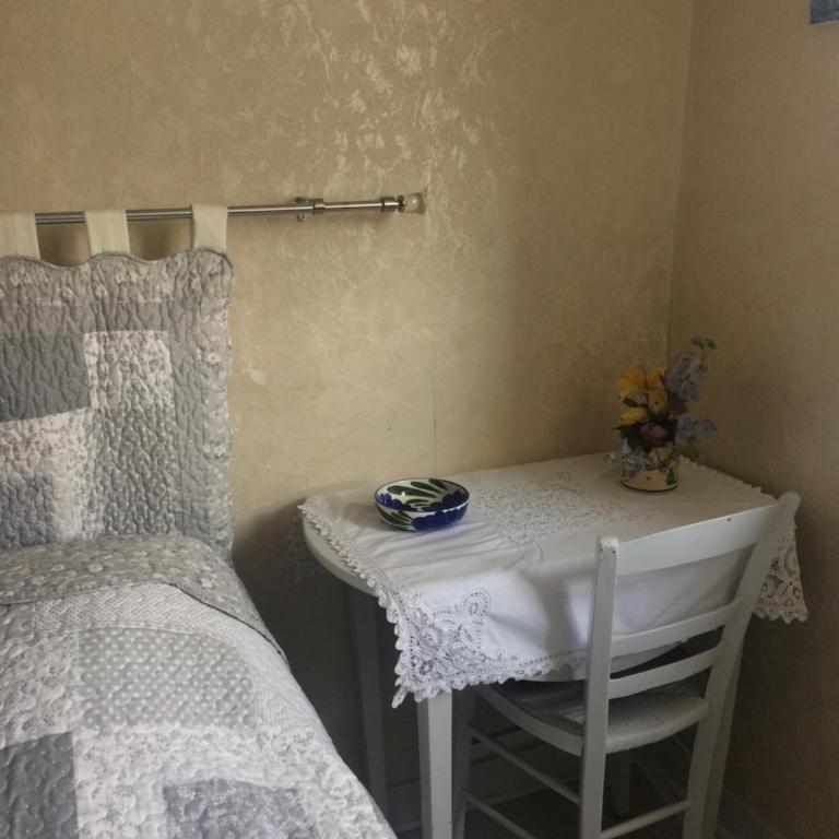 6 Rue Des Eglantines - Appartement 1 Chambre - 7