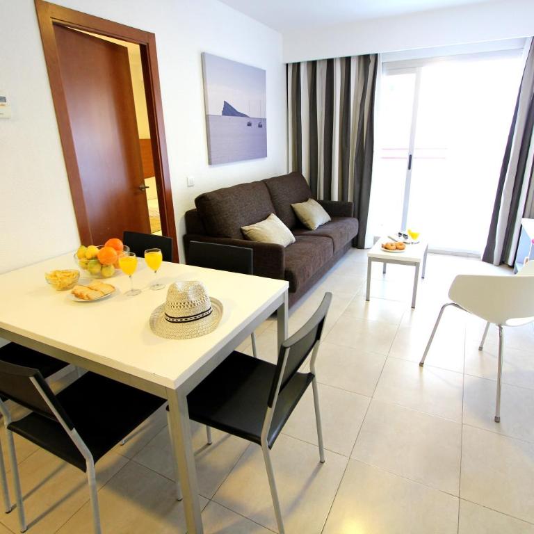 Pierre & Vacances Benidorm Levante - Adults Recommended - One-Bedroom Apartment (2-4) - 15