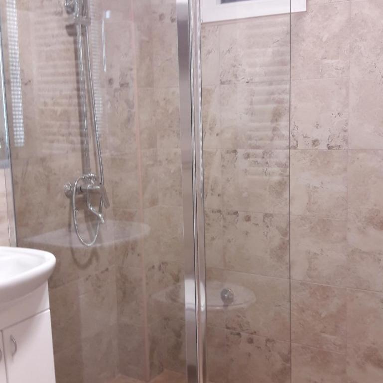 Konačište Dabić - Apartment with Terrace - 1