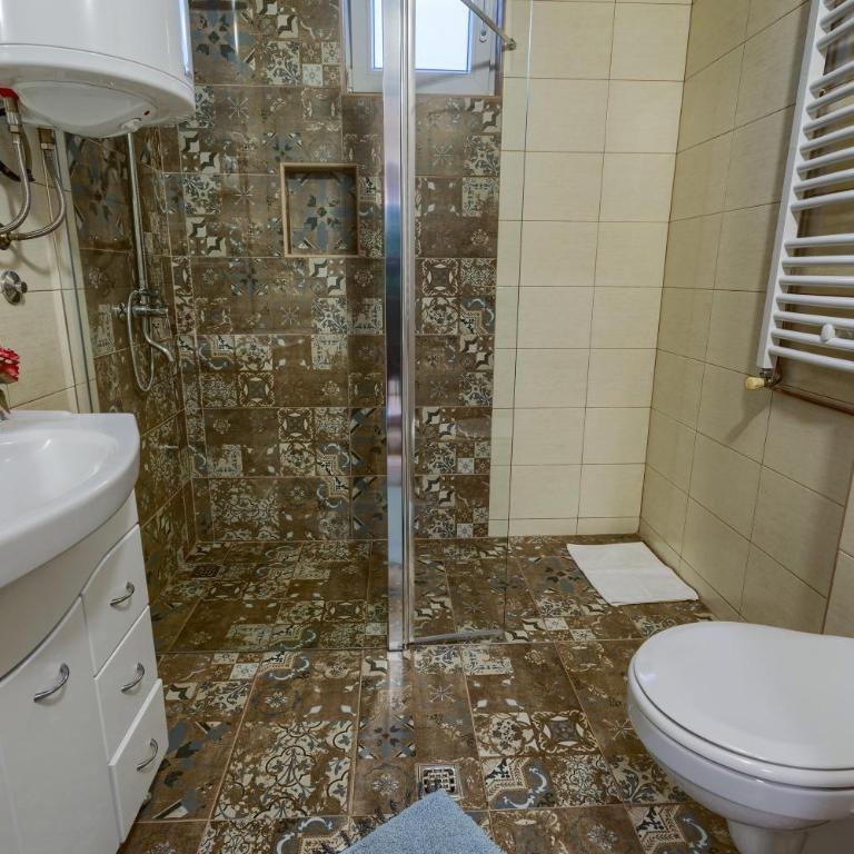 Konačište Dabić - Superior Apartman - 12