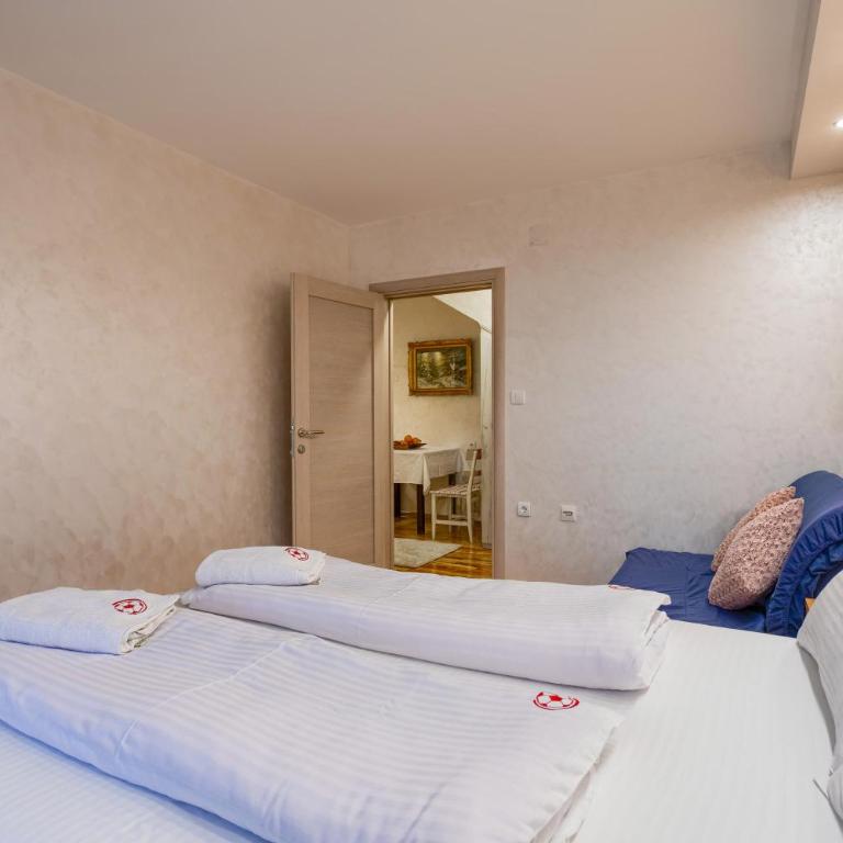 Konačište Dabić - Superior Apartment - 12