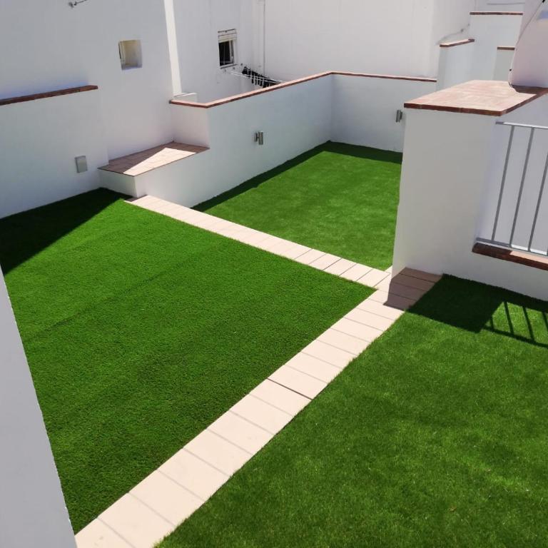 El Aljibe de Cobarrubias - Apartamento de 1 dormitorio - 7