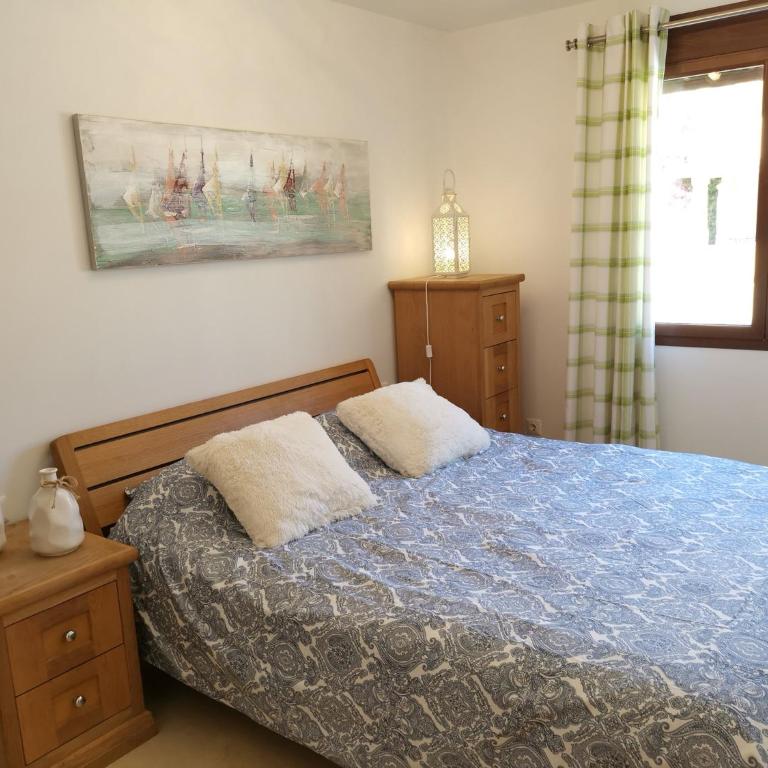 Beautiful penthouse with 3 pools, indoor heated pool, sauna, jacuzzi - Penthouse Apartment - 13