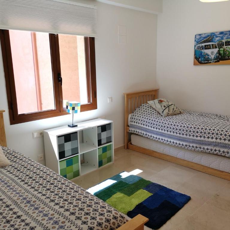 Beautiful penthouse with 3 pools, indoor heated pool, sauna, jacuzzi - Penthouse Apartment - 21