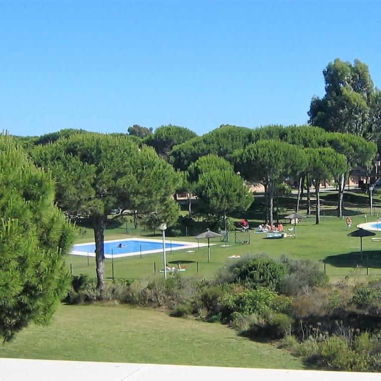 Novo Sancti Petri - Adosado Residencial El Trebol - Chiclana - Casa con 3 Camere da Letto - 53