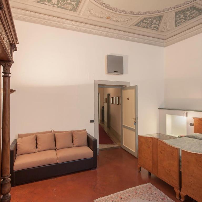 Casa Rovai Guest House - Camera Tripla - 3