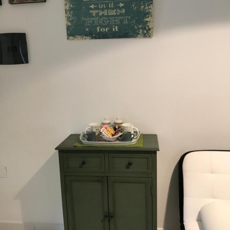 Le Aromatiche - Apartamento de 1 dormitorio - 3