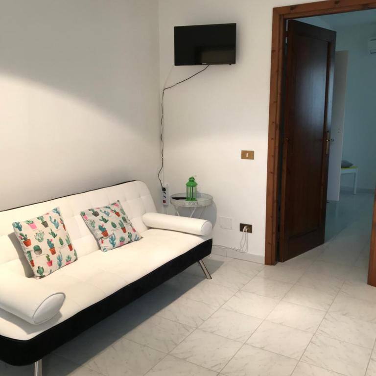 Le Aromatiche - Apartamento de 1 dormitorio - 4