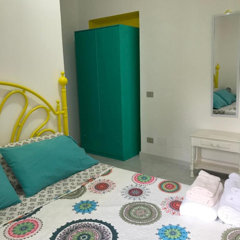 Le Aromatiche - Apartamento de 1 dormitorio - 5