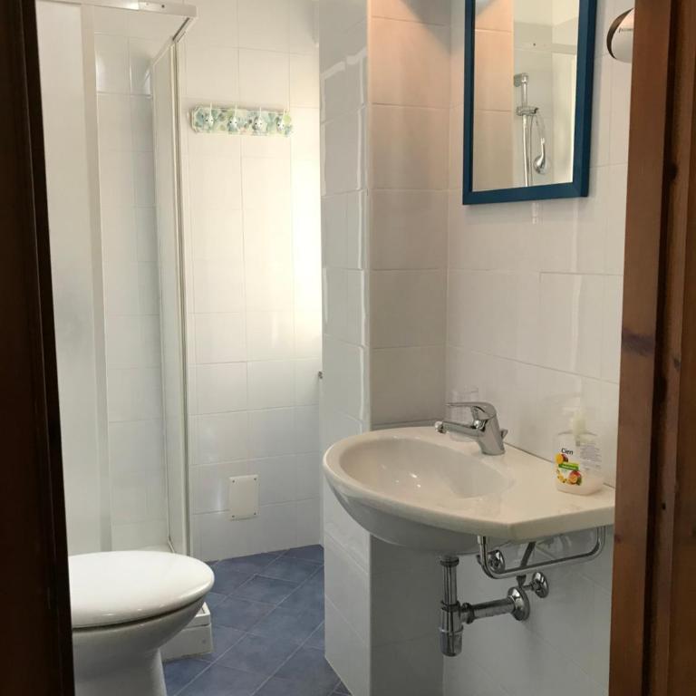 Le Aromatiche - Apartamento de 1 dormitorio - 6