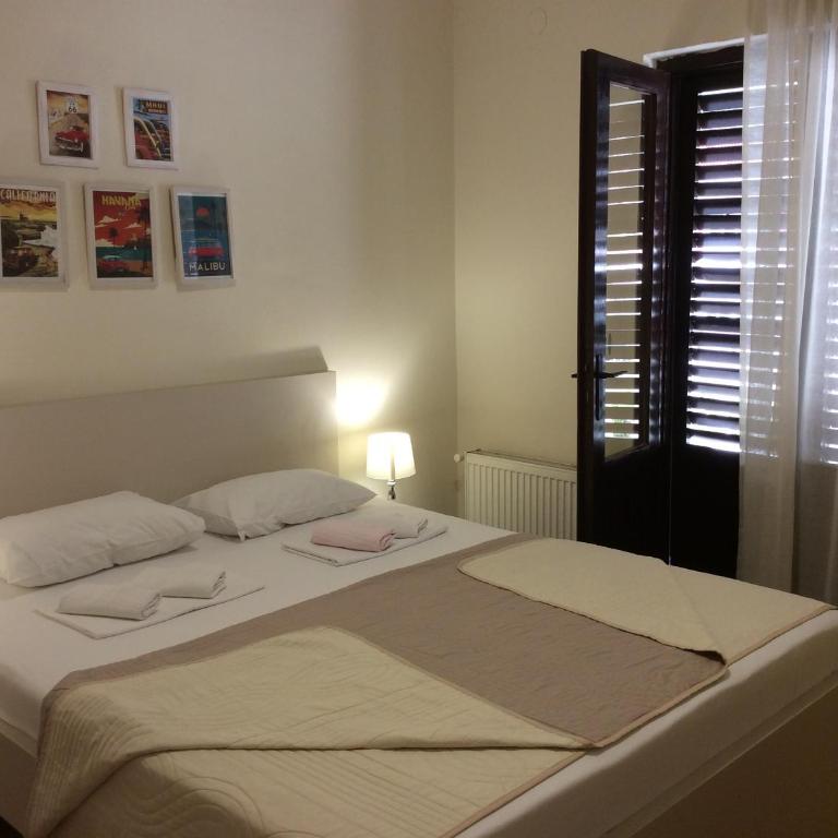 Apartments Fortunella - Apartman sa 2 Spavaće Sobe - 6