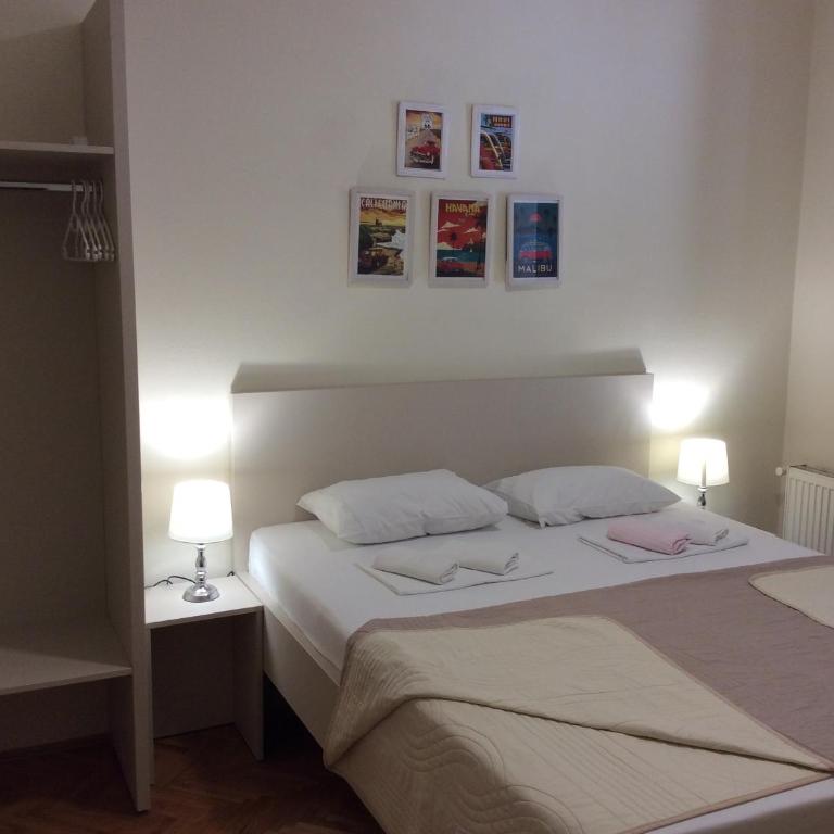 Apartments Fortunella - Apartman sa 2 Spavaće Sobe - 7