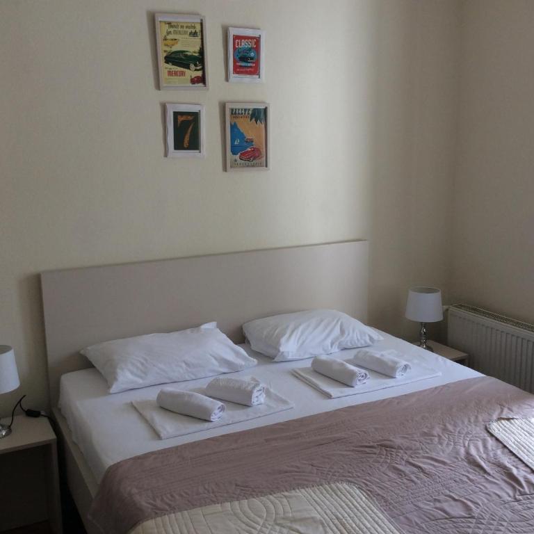 Apartments Fortunella - Apartman sa 2 Spavaće Sobe - 10